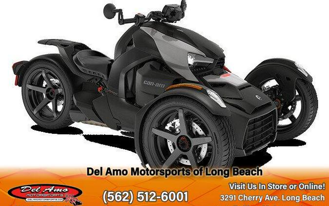 2024 Can-Am RYKER SPORT (900 ACE)