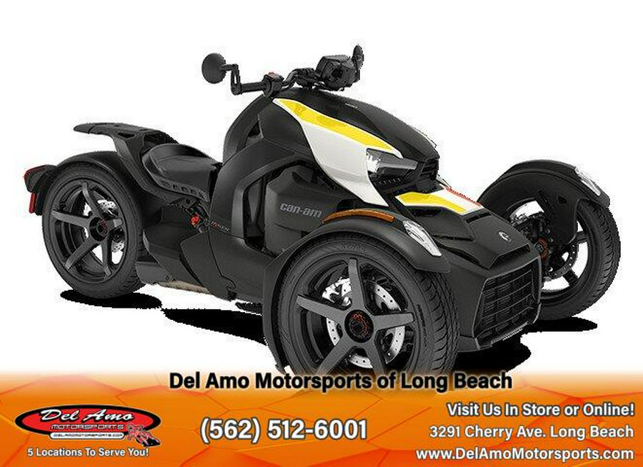 2024 Can-Am RYKER SPORT (900 ACE)