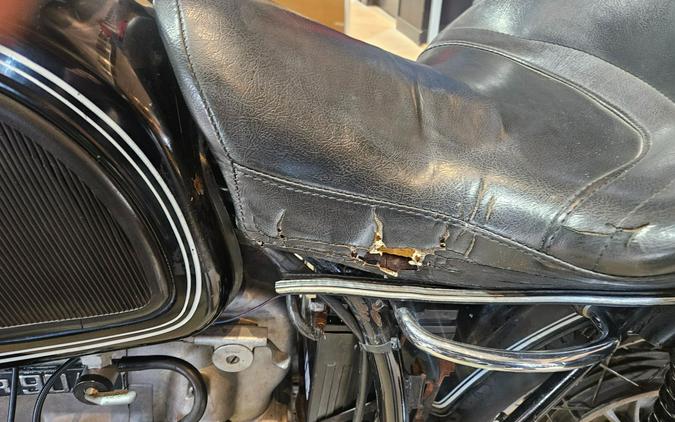 1974 BMW R90/6