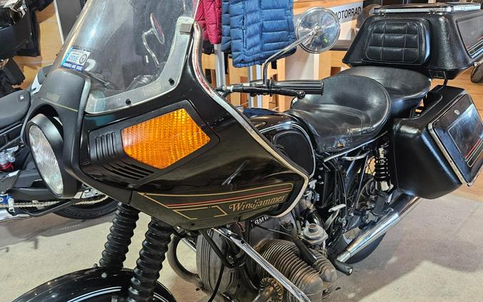 1974 BMW R90/6