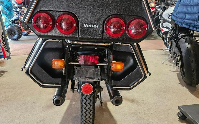 1974 BMW R90/6