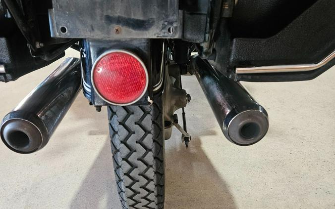 1974 BMW R90/6