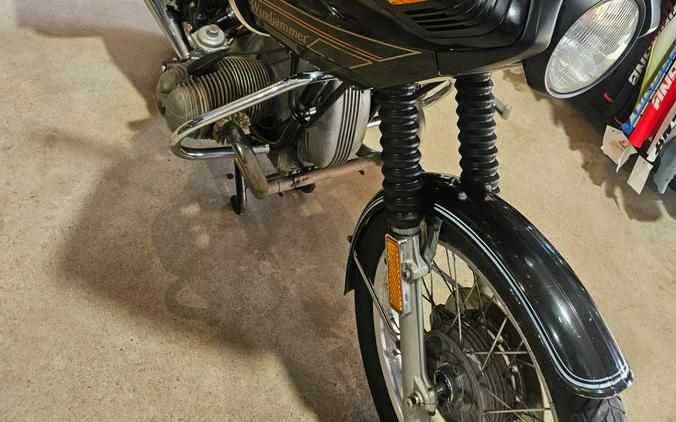 1974 BMW R90/6
