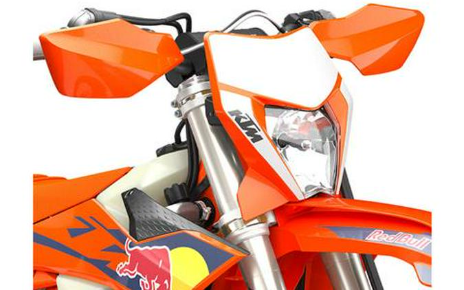 2025 KTM 300 XC-W Champion Edition