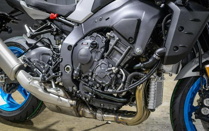 2025 Yamaha MT-10