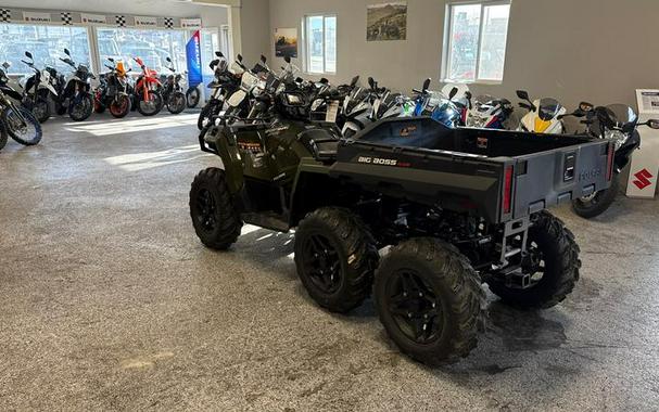 2026 Polaris® Sportsman 6x6 570