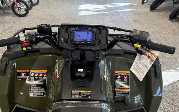 2026 Polaris® Sportsman 6x6 570