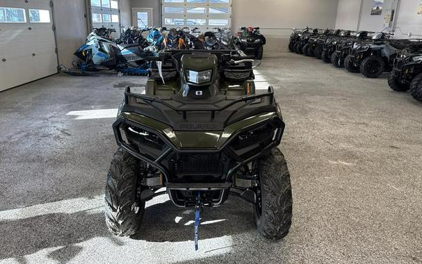 2026 Polaris® Sportsman 6x6 570