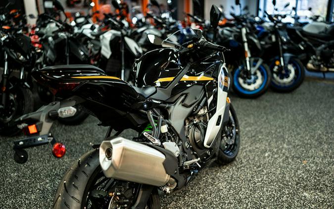 2026 Kawasaki Ninja ZX-4RR ABS