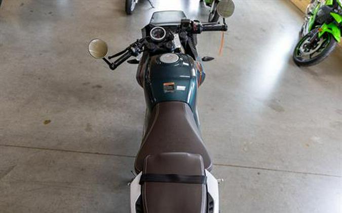 2025 CFMOTO Papio SS