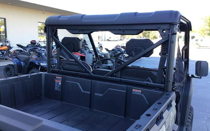 2026 CFMOTO UFORCE U10 Pro Camo