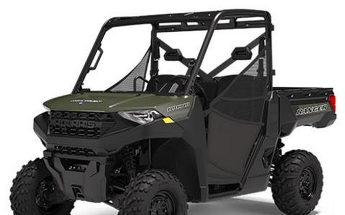 2020 Polaris Ranger 1000