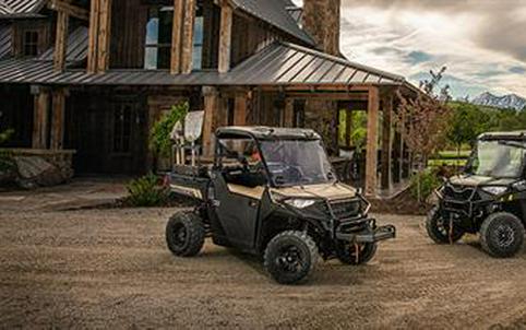 2020 Polaris Ranger 1000