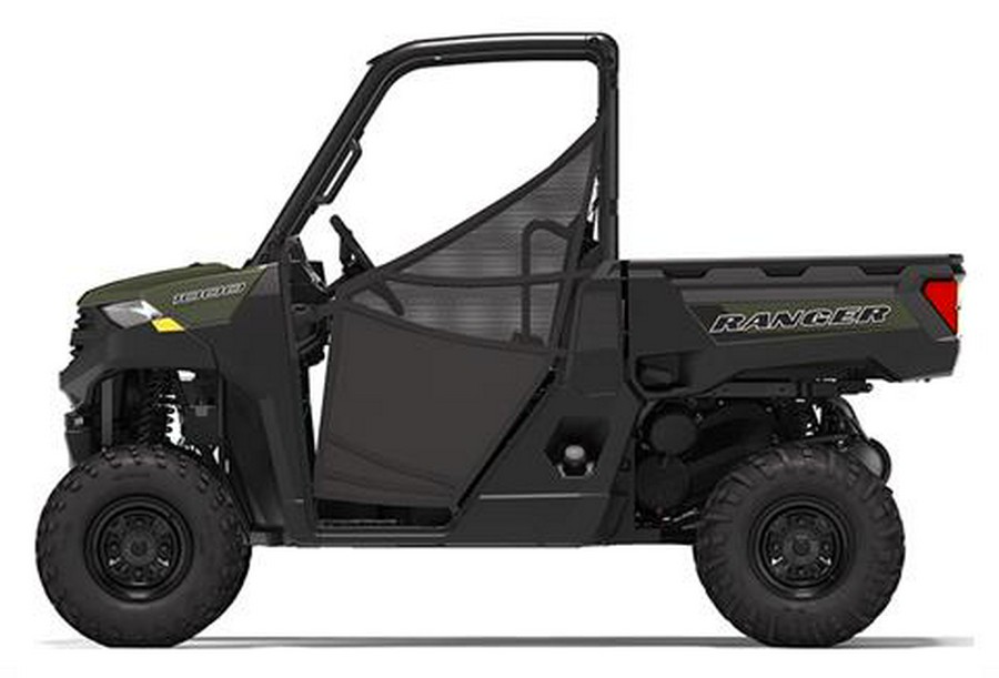2020 Polaris Ranger 1000