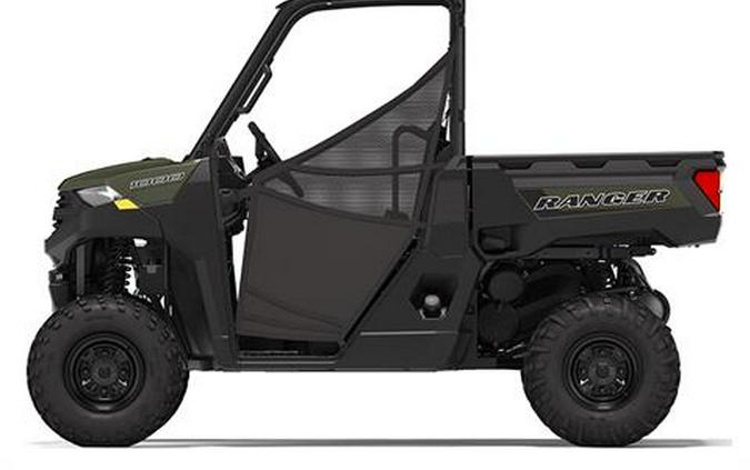 2020 Polaris Ranger 1000
