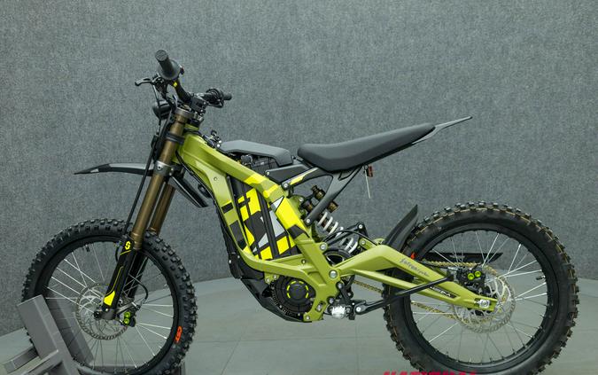 2025 SURRON LIGHT BEE X