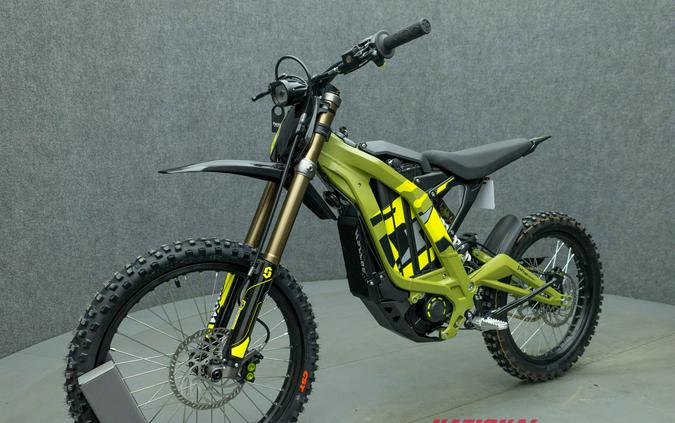 2025 SURRON LIGHT BEE X