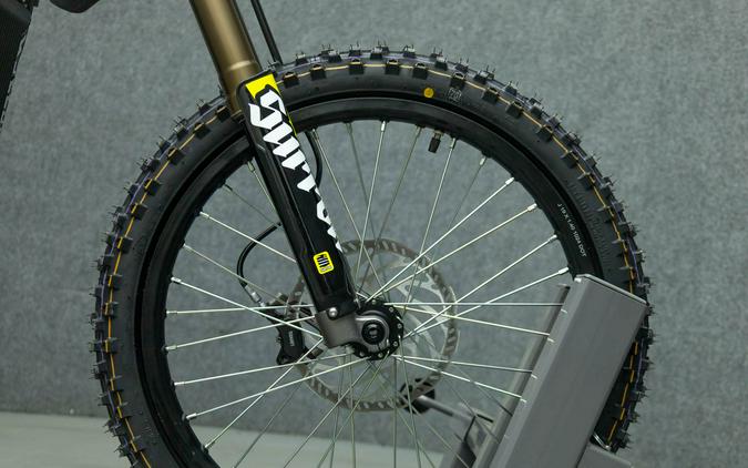 2025 SURRON LIGHT BEE X