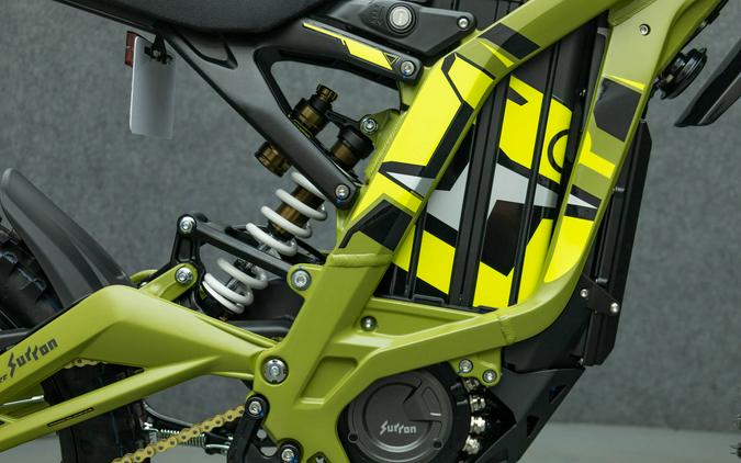 2025 SURRON LIGHT BEE X