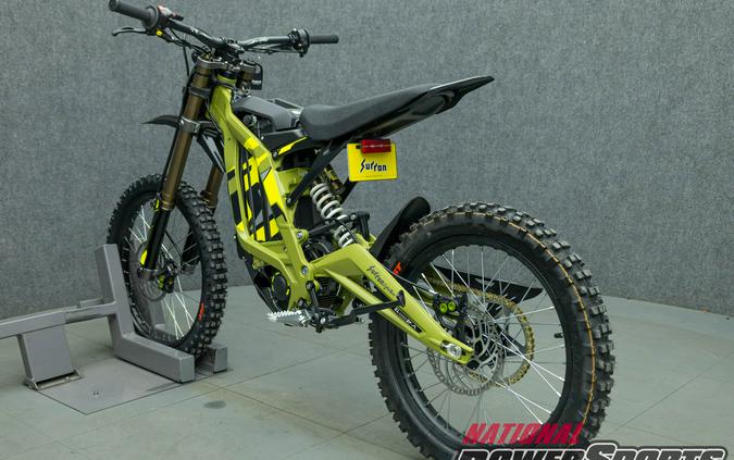 2025 SURRON LIGHT BEE X