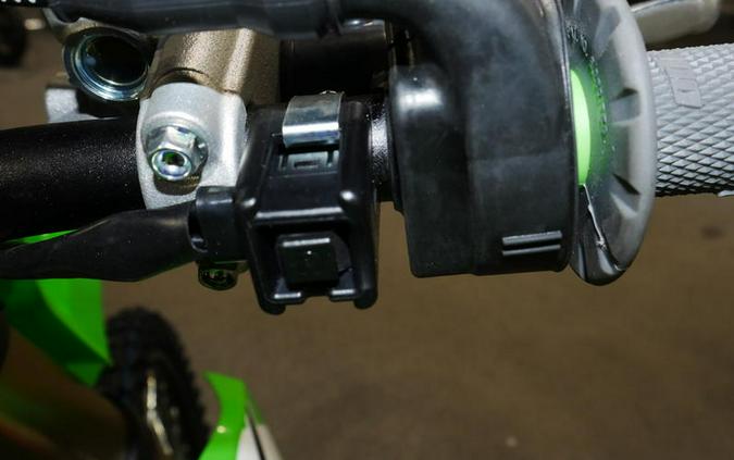 2026 Kawasaki KX™250