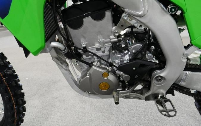 2026 Kawasaki KX™250