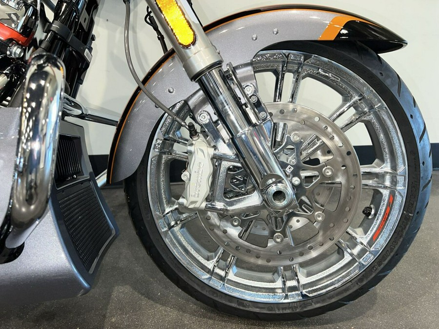 2026 Harley-Davidson CVO Street Glide