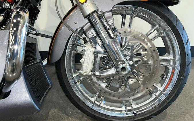 2026 Harley-Davidson CVO Street Glide