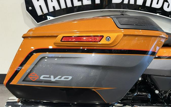 2026 Harley-Davidson CVO Street Glide