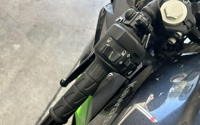 2023 Kawasaki NINJA 400 ABS