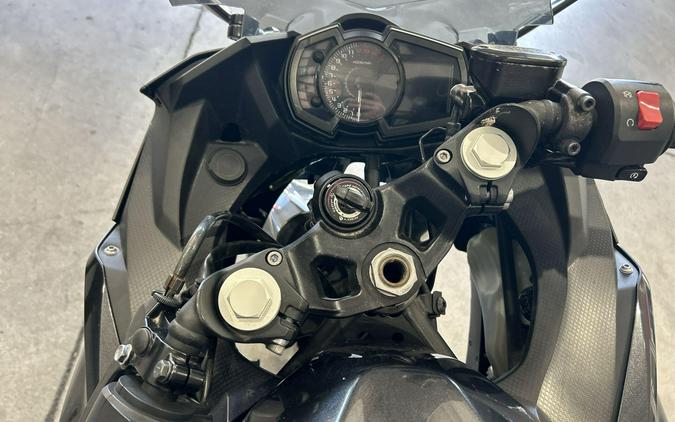 2023 Kawasaki NINJA 400 ABS