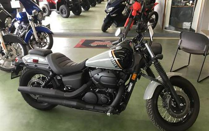 2024 Honda Shadow Phantom ABS