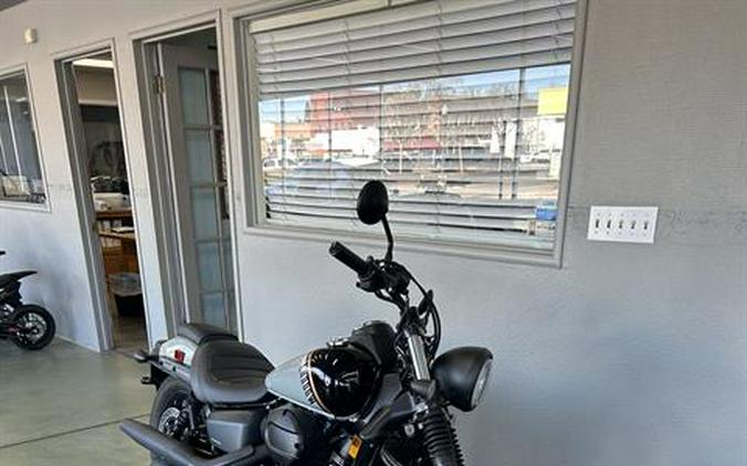 2024 Honda Shadow Phantom ABS