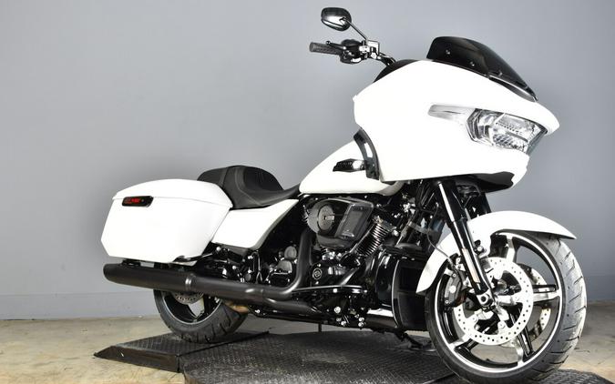 2025 Harley-Davidson Road Glide FLTRX