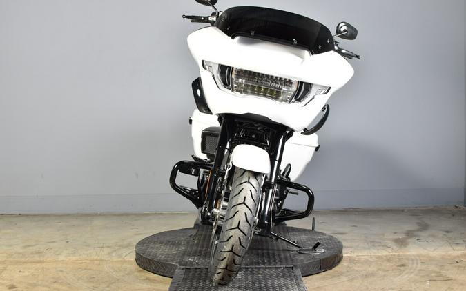 2025 Harley-Davidson Road Glide FLTRX