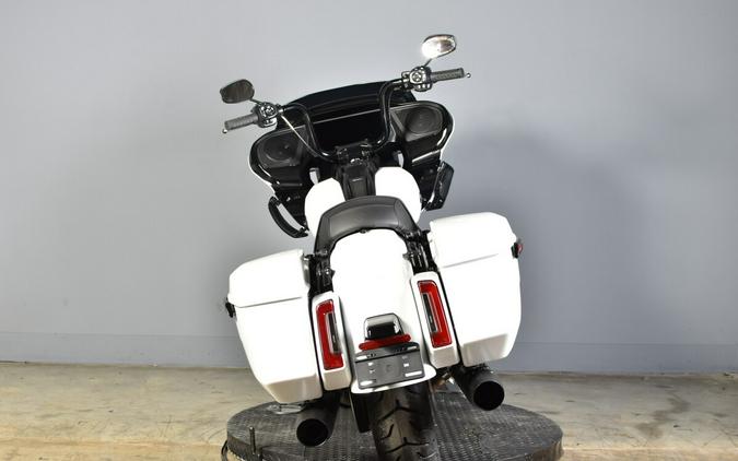 2025 Harley-Davidson Road Glide FLTRX