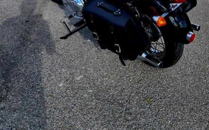 2010 Triumph Bonneville T100