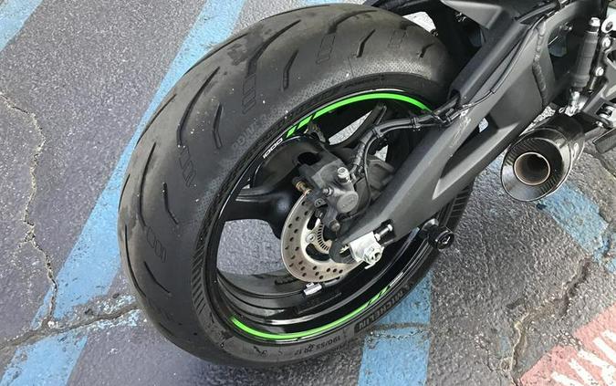 2025 Kawasaki Ninja® ZX™-10R KRT Edition ABS