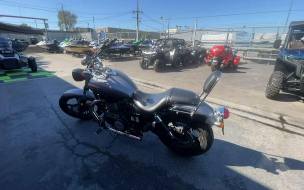 2016 Triumph Speedmaster