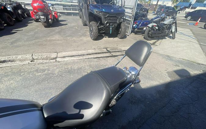 2016 Triumph Speedmaster