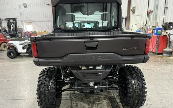 2026 RANGER XD 1500 NS PREMIUM SUPER GRAPHITE SMOKE - Polaris
