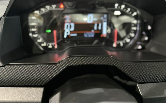 2026 RANGER XD 1500 NS PREMIUM SUPER GRAPHITE SMOKE - Polaris