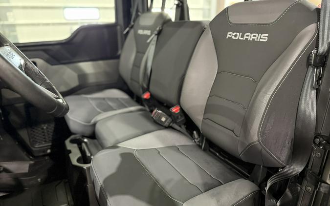 2026 RANGER XD 1500 NS PREMIUM SUPER GRAPHITE SMOKE - Polaris