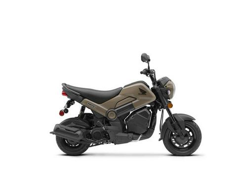 2022 Honda Navi Buyer’s Guide [Specs, Ride Review, and 27 Photos]