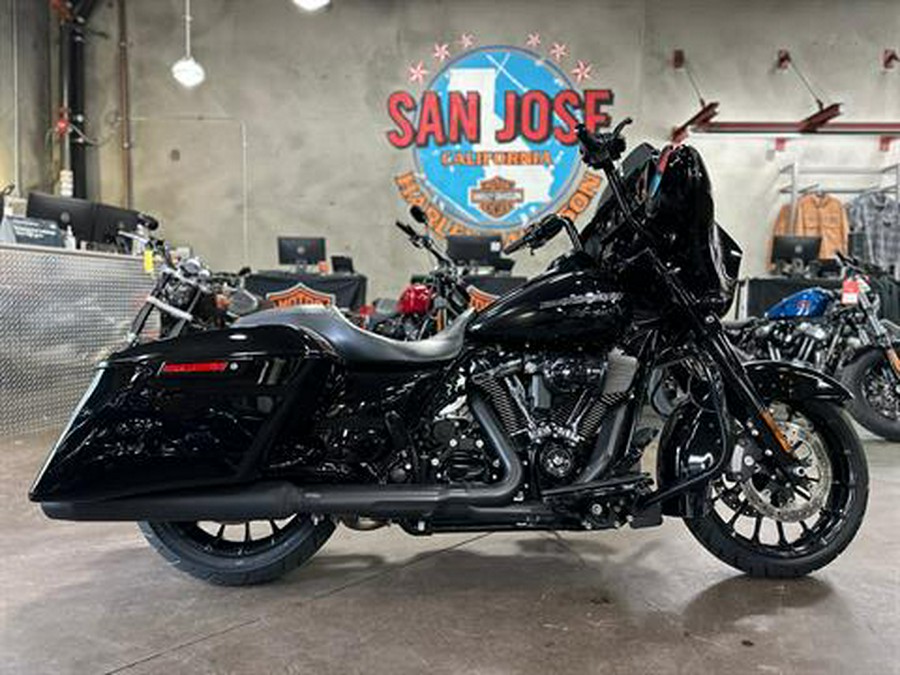 2019 Harley-Davidson Street Glide® Special for sale in San Jose, CA