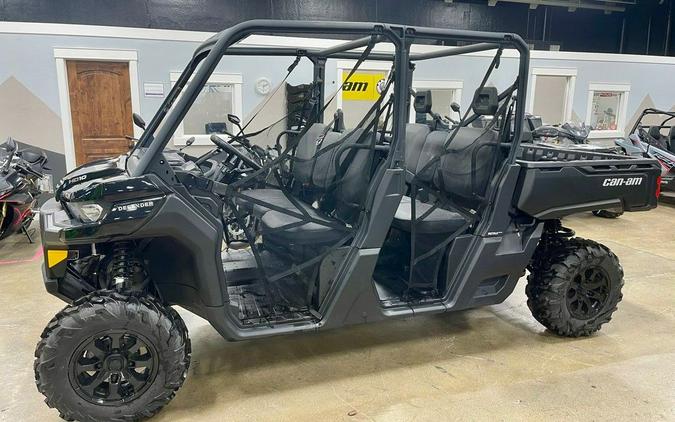 2023 Can-Am® Defender MAX DPS HD10