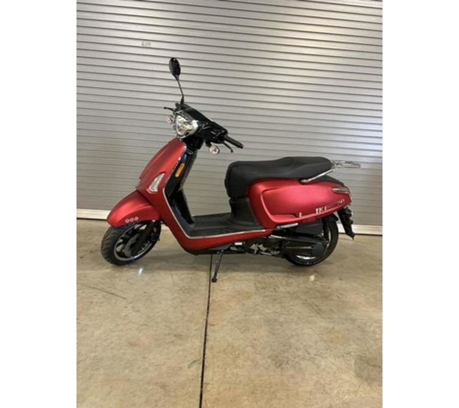 2022 Kymco Like 150i ABS Noodoe 150i ABS