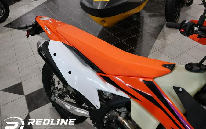 2024 KTM 350 EXC-F