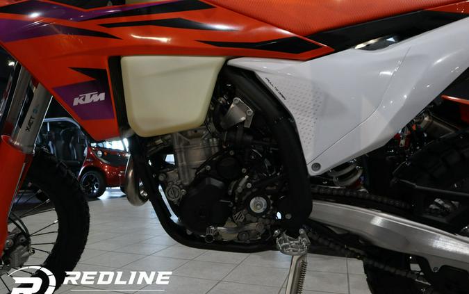 2024 KTM 350 EXC-F