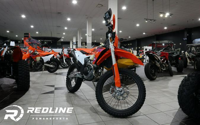 2024 KTM 350 EXC-F